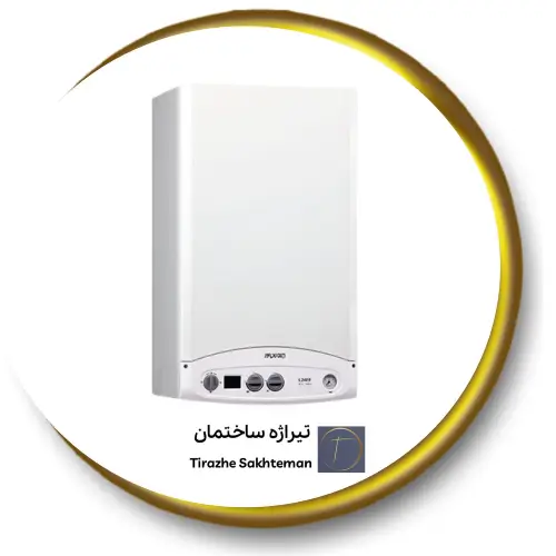 پکیج ایران رادیاتور L28FF