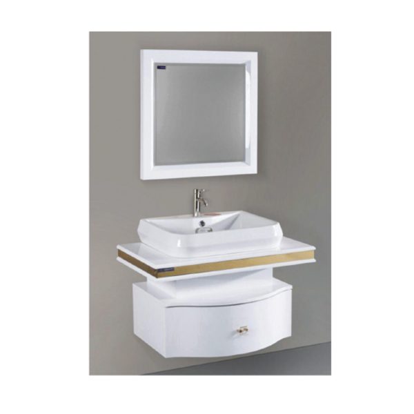 کابینت روشویی بومرنگ مدل Gravity 80-D