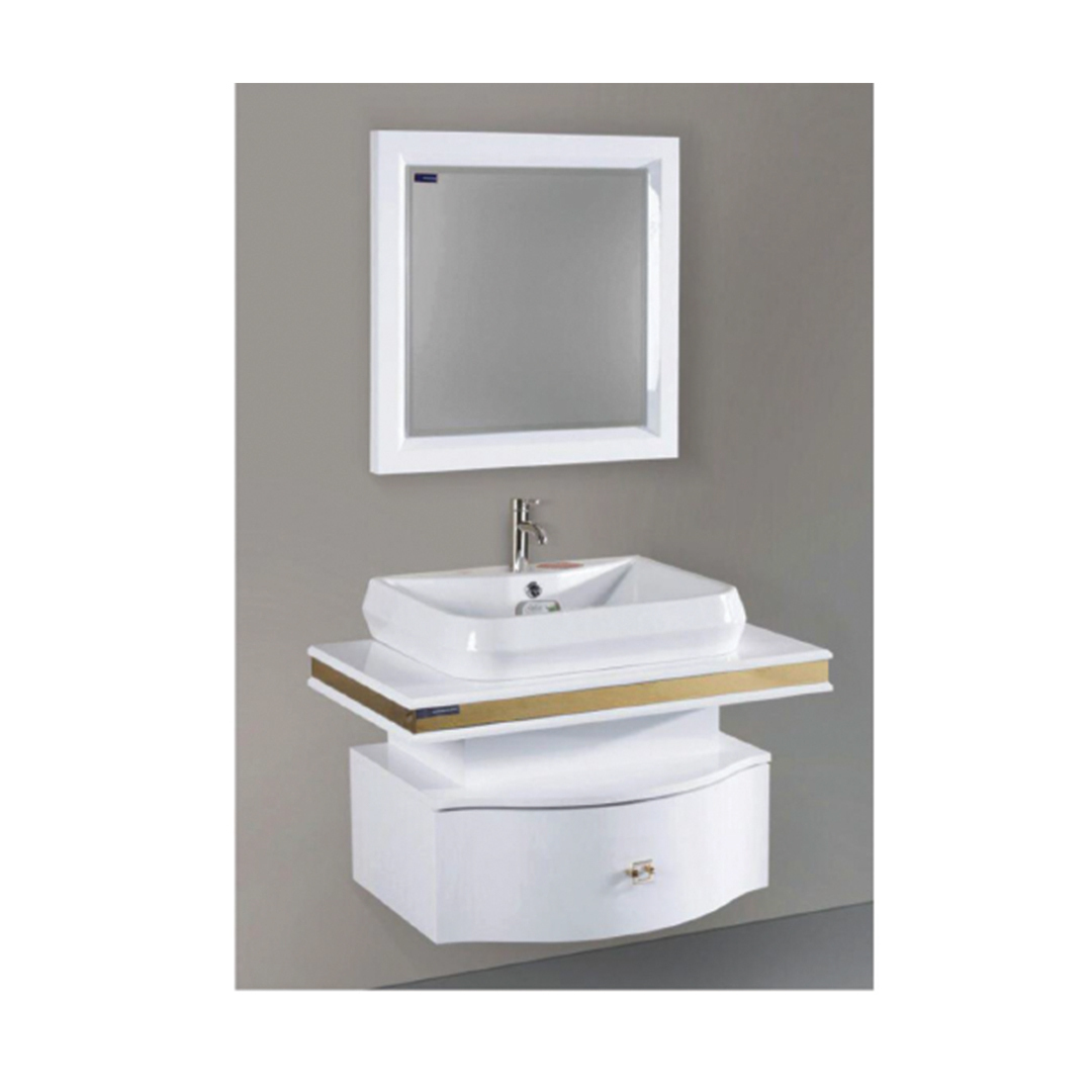 کابینت روشویی بومرنگ مدل Gravity 80-D