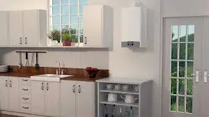 پکیج شوفاژ دیواری لورچ مدل هرما 28 هزار