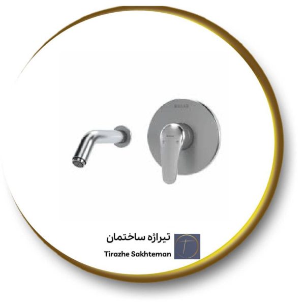 ملزومات روشویی (کلاسیک)