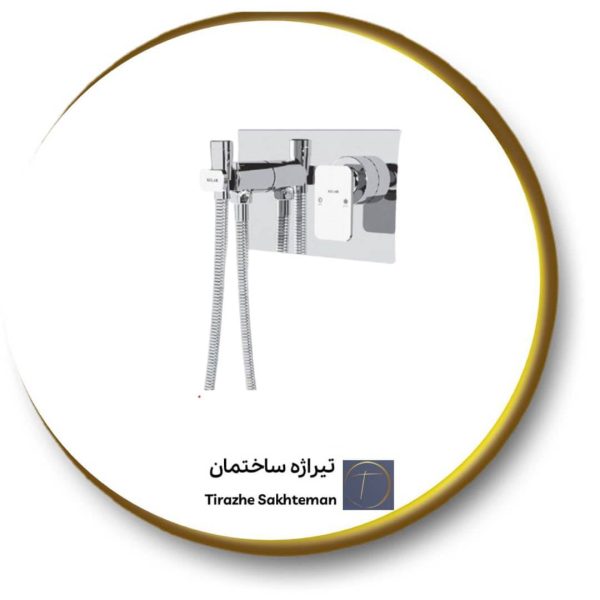ملزومات توالت نیوفلت