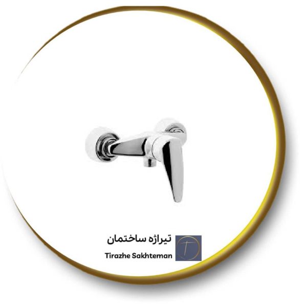 ملزومات توالت باران