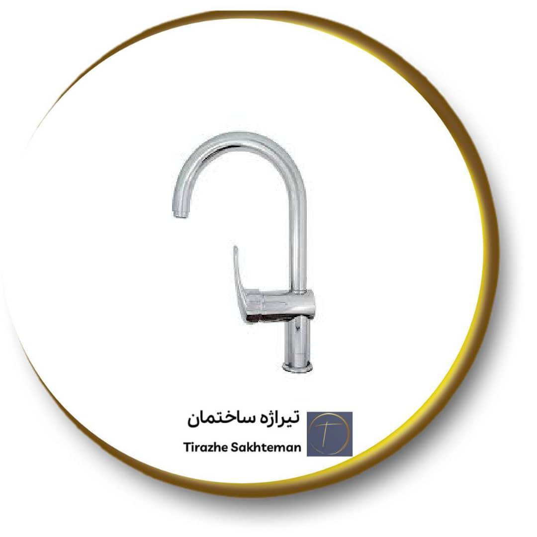 178705d4-9754-4435-9526-2ea86569690e (37) شیر سینک کلار مدل دریا