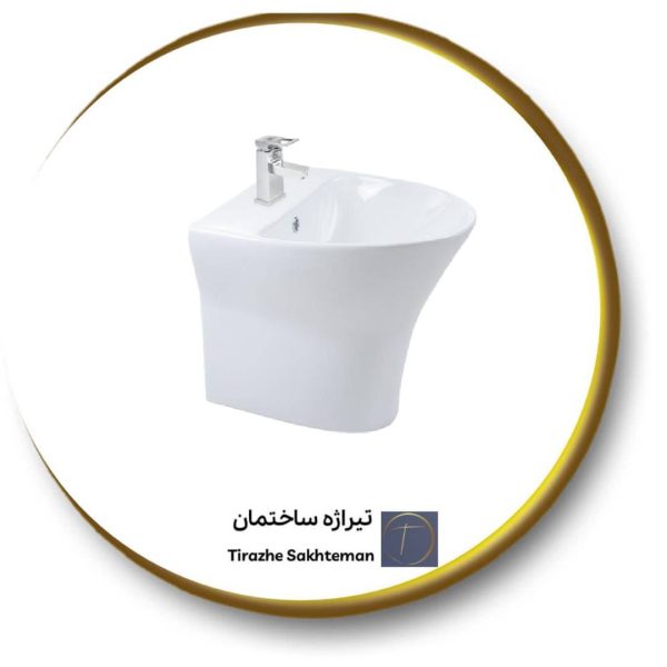 لزومات روشویی باران