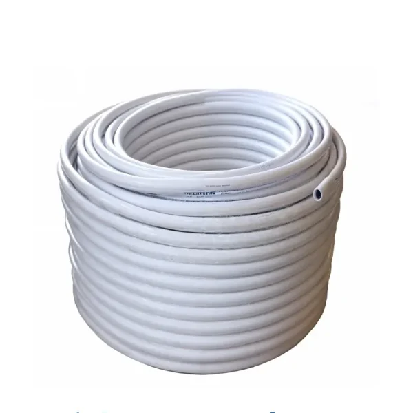 لوله پنج لایه pex al pex سایز 16 برند نیوپایپ