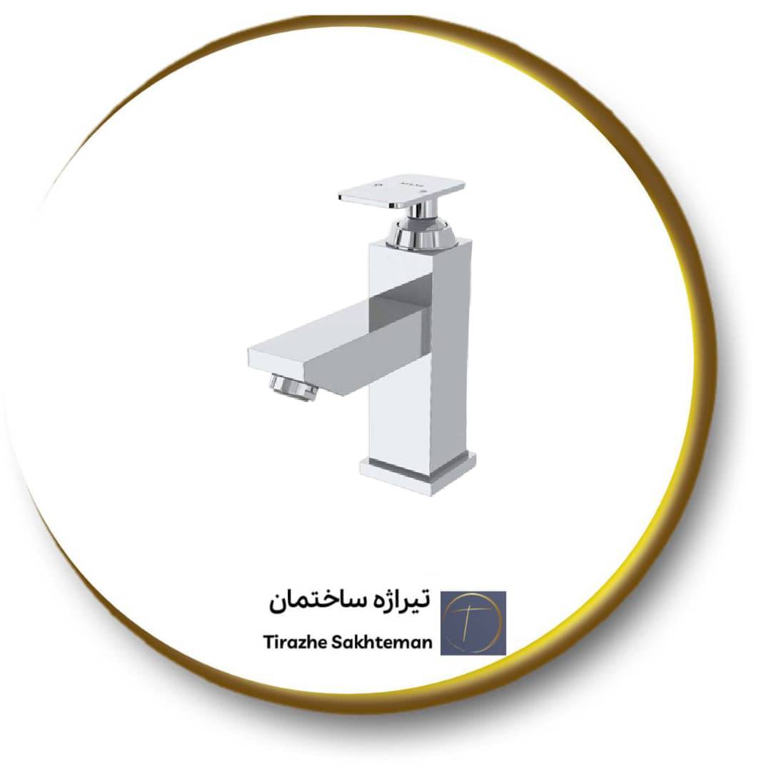 178705d4-9754-4435-9526-2ea86569690e - 2025-06-01T080710.812 شیر روشویی کلار مدل فلت سری 99