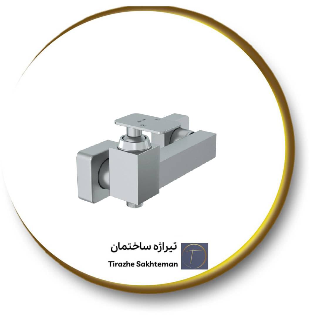 شیر توالت کلار مدل فلت سری 99