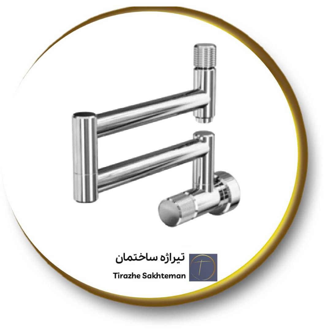شیر روگازی کلار