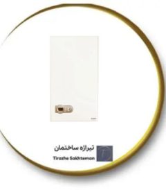 پکیج دیواری ایران رادیاتور A28