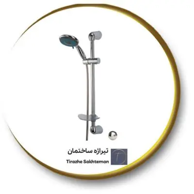 شیر دوش یونیکا سایا
