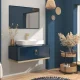 کابینت روشویی بومرنگ مدل رادو