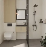 کابینت روشویی بومرنگ مدل النا