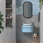 کابینت روشویی بومرنگ مدل دیسی